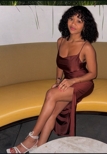 Kiana Nicole Washington