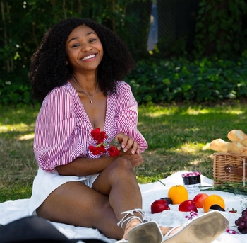 Kiana Nicole Washington