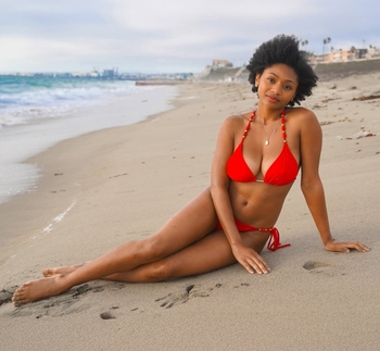 Kiana Nicole Washington