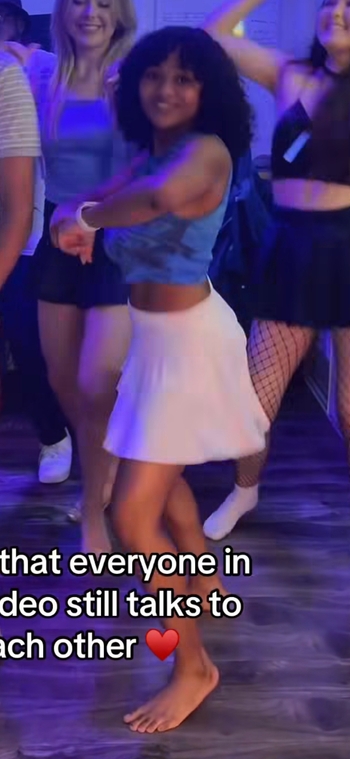 Kiana Nicole Washington