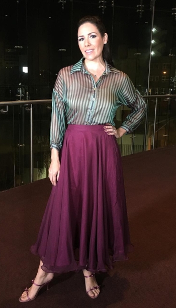 Alfonsina Molinari