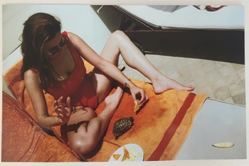 Sophie Baillavoine