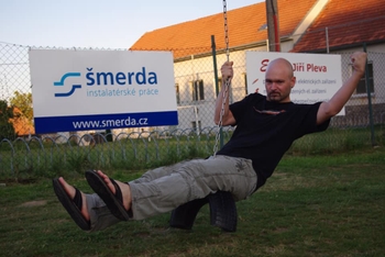 Marek Smerda