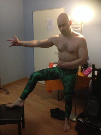Marek Smerda