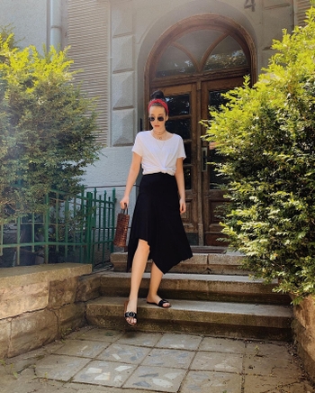 Irina Simchych