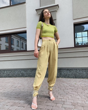 Irina Simchych