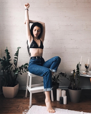 Irina Simchych