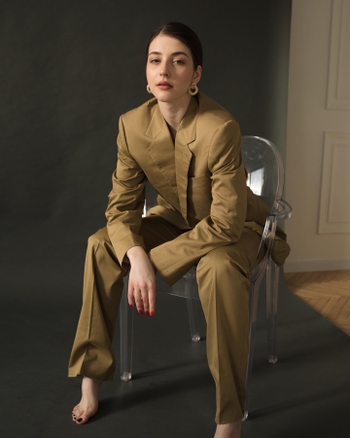 Irina Simchych