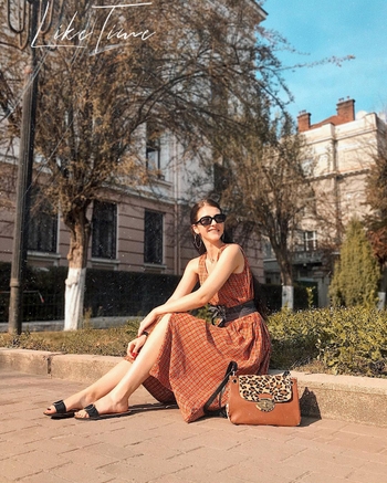 Irina Simchych