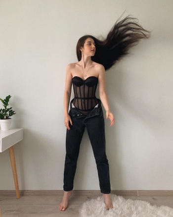 Irina Simchych