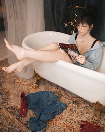 Irina Simchych