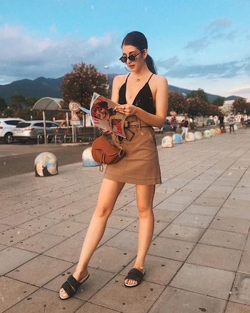 Irina Simchych