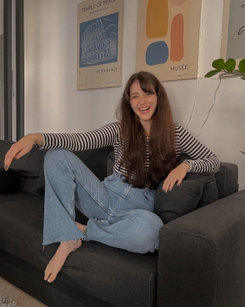 Irina Simchych