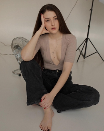 Irina Simchych
