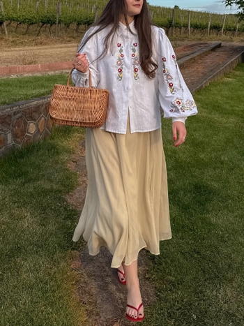 Irina Simchych
