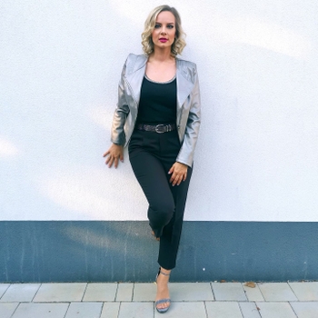 Zsuzsa Komonyi