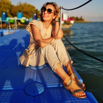 Zsuzsa Komonyi