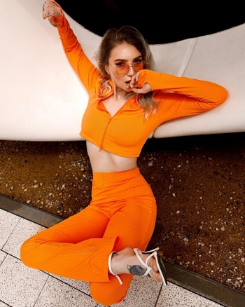 Hanna Sulima