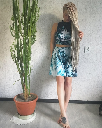 Hanna Sulima