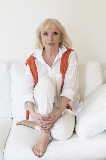 Christiane Hecker