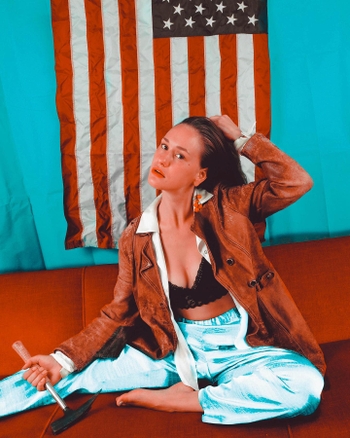 Rosa Landers