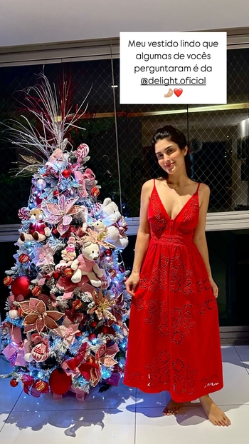 Letícia Almeida