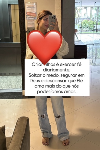 Letícia Almeida