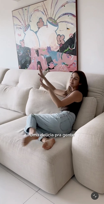 Letícia Almeida