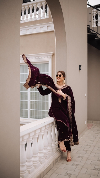 Laraib Rahim