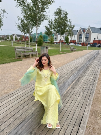 Laraib Rahim