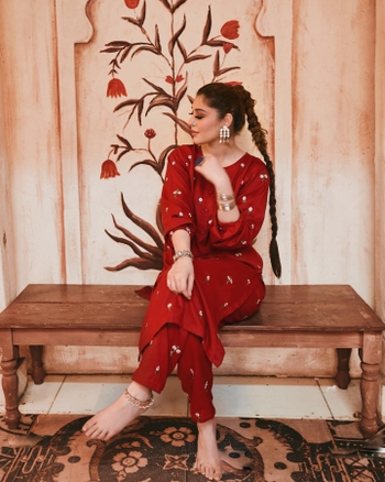 Laraib Rahim