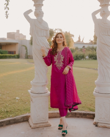 Laraib Rahim