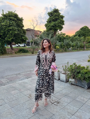 Laraib Rahim