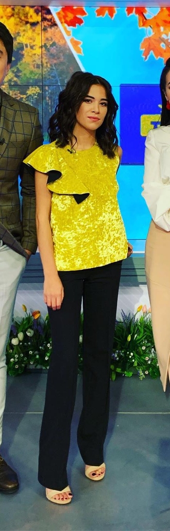 Nini Tsnobiladze