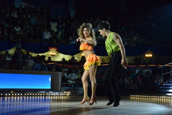 Nini Tsnobiladze