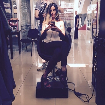 Mariam Roinishvili