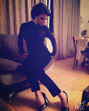 Mariam Roinishvili