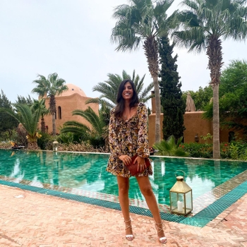 Séverine Parlakou