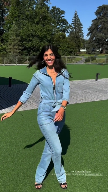 Séverine Parlakou