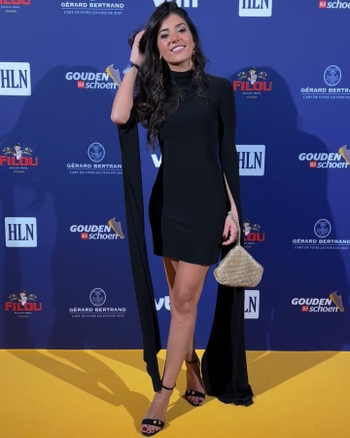 Séverine Parlakou