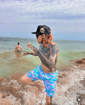 Will Ramos
