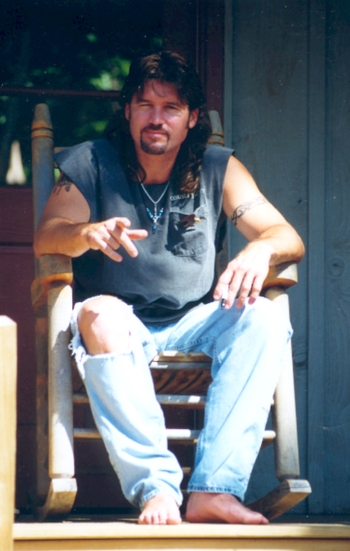 Billy Ray Cyrus