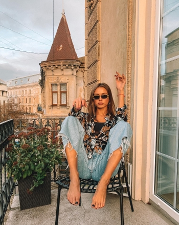 Anna Tikhomirova