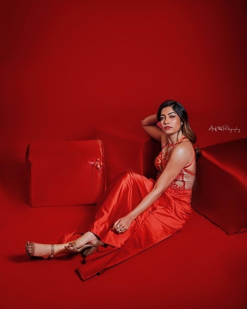Dilsha Prasannan