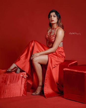 Dilsha Prasannan