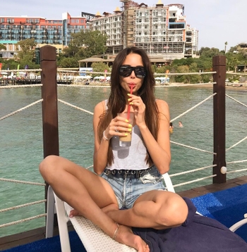 Anastasya Reshetova