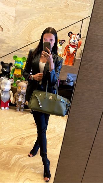Anastasya Reshetova
