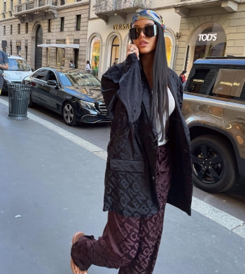Anastasya Reshetova