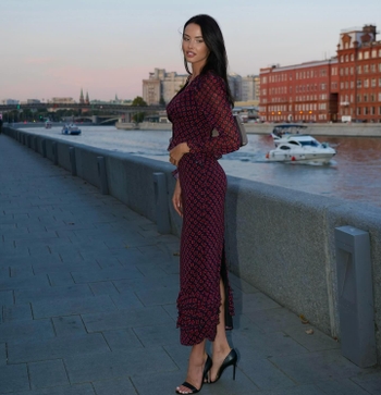 Anastasya Reshetova