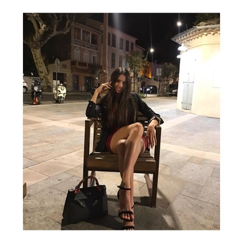 Anastasya Reshetova